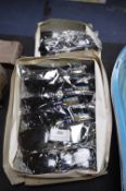 Two Boxes of 12 Sunglasses