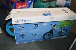 *Chillafish BMX Balance Bike