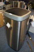 *80L Eko Trash Can Bin