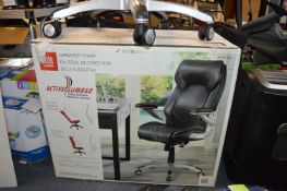 *True Active Manager Chair