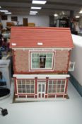 Dolls House Shop plus Furniture