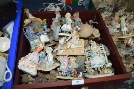 Leonardo Collection Young Girls