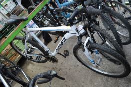 Muddy Fox Anarchy 100 Mountain Bike