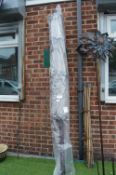*11ft Aluminium Umbrella