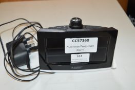 *Lacrosse Projection Alarm Clock