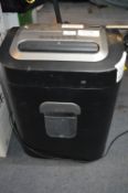 *Royal 1216mx Crosscut Paper Shredder