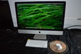 Apple iMac 27