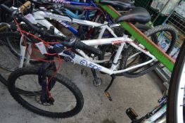Evade Apollo Mountain Bike
