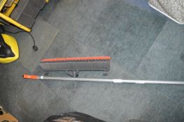 *Power Grip Broom (AF)