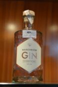 Manchester Raspberry Gin 50cl