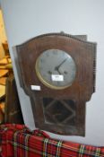 Vintage Wall Clock