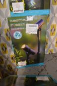 *Alpan Solar Light 2pk