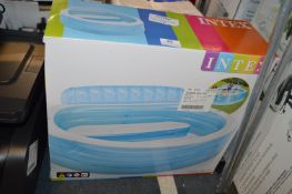 *Swimcentre Family Pool