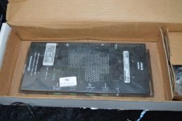 *Crestron DM-R-C-4k Scaler-C-DSP DM Room Controlle