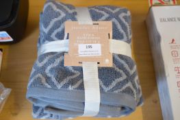 *Jennifer Adams Hand Towels 2pk