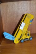 Dinky Diecast Elevator Loader