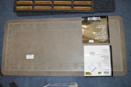 *Anti-Fatigue Kitchen Mat