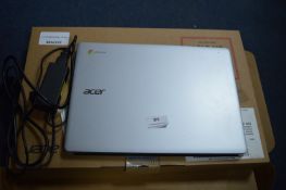 *Acer Chromebook 14