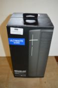*UE Megablast Wireless Speaker