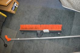 *Power Grip Broom (AF)