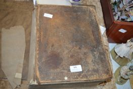 Victorian Family Bible (AF)