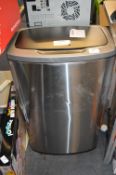 *80l Eko Trash Can Bin
