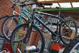 Carrera Limited Edition Gents Mountain Bike