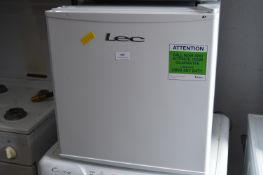 Lec Mini Fridge