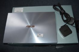 *Asus Zenbook 14