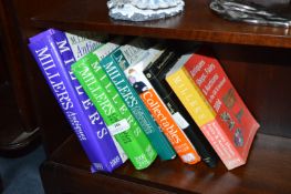 Miller's Antique Price Guides