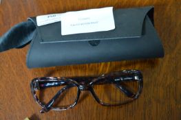 *Elle Spectacle Frames