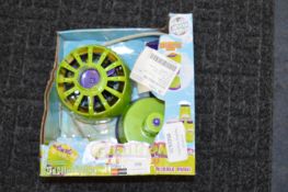 *Gazillion Bubbles Machine