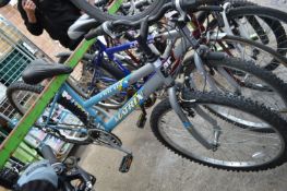 Matrix Liberty Mountain Bike