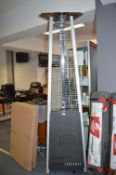 *Az Gas Patio Heater
