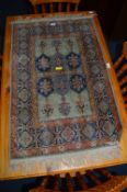 Small Eastern Rug 120x70cm