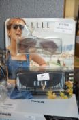 *Elle Ladies Sunglasses