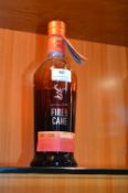 Glenfiddich Fire & Cane Single Malt Scotch Whisky