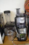 *Ninja Kitchen System Auto-IQ Food Processor