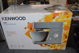 *Kenwood Chef Stand Mixer