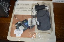 *Mophie Wireless Charging Pad