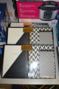 *Oh So Organised Stationery Set 3pk