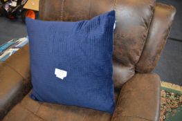 *Fontana Quilted Pillow