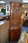 Astral Glazed Corner Unit