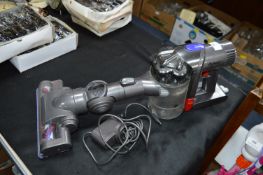 Dyson Handheld Mini Vac