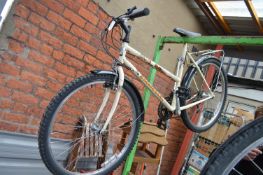 Emmelle Sahara Oversize Mountain Bike