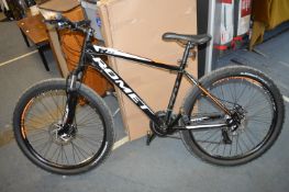 *Romet Mountain Bike with Disk Brakes