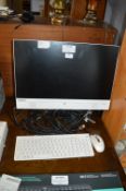 *Lenovo Ideacentre 23