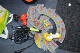 *Looney Tunes Scalextric Race Set