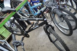 Terrain MTB1026 Mountain Bike