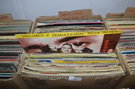 Dance, House & Old Soul 12